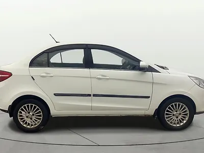 2015 Tata Zest XT Petrol