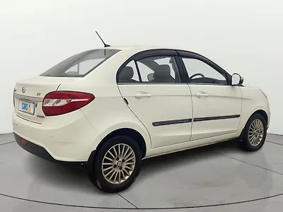 2015 Tata Zest XT Petrol