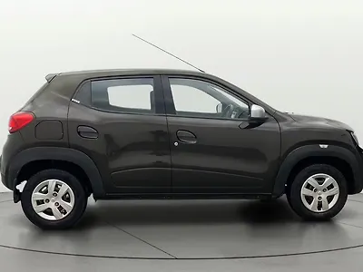 2018 Renault Kwid RXT 1.0 AMT