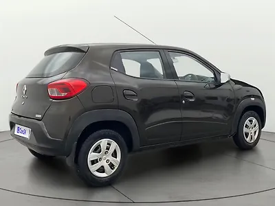2018 Renault Kwid RXT 1.0 AMT