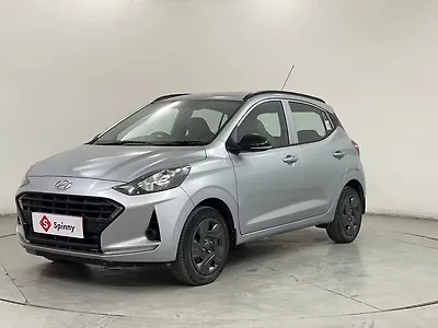 2022 Hyundai Grand i10 NIOS Corporate Edition MT 1