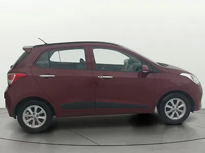 2014 Hyundai Grand i10 Asta 1.2 Kappa VTVT