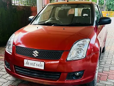 2009 Maruti Suzuki Swift VXi 1