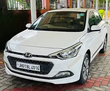 2014 हुंडई एलीट i20 एस्टा 1.2 1