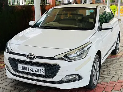 2014 Hyundai Elite i20 Asta 1.2 1