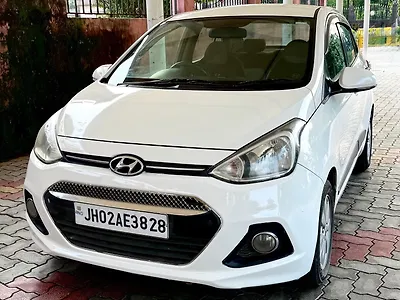 2015 Hyundai Xcent S 1.2 [2014-2016] 1