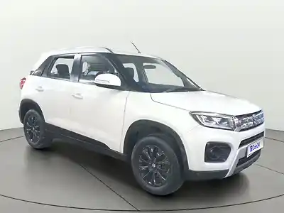 2022 मारुति सुज़ुकी विटारा ब्रेज़ा zxi 1