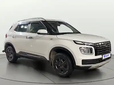 2023 हुंडई वेन्यू S 1.2 Petrol [2023-2025] 1