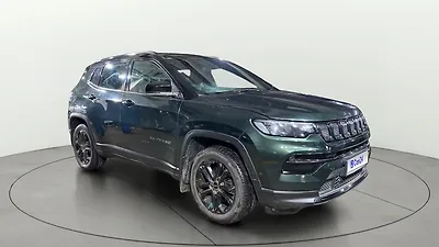 2022 Jeep Compass Night Eagle 2WD Diesel 2.0L Turbo Manual 1 2022 Jeep Compass Night Eagle 2WD Diesel 2.0L Turbo Manual 1