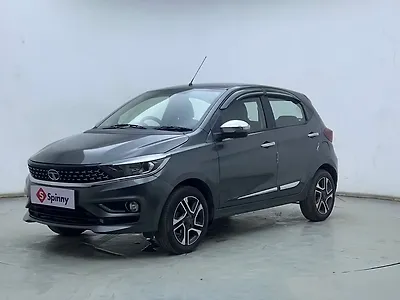 2023 Tata Tiago XZ Plus [2020-2023] 1