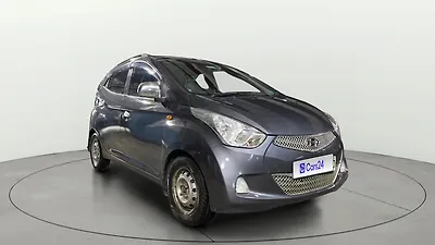 2017 Hyundai Eon Era + 1 2017 Hyundai Eon Era + 1