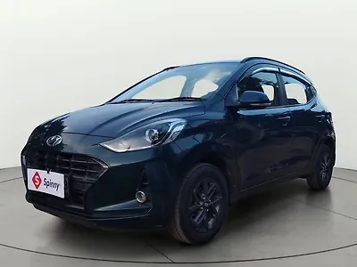 2020 Hyundai Grand i10 NIOS Sportz AMT 1.2 Kappa VTVT 1