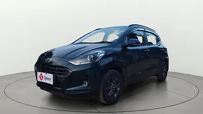 2020 Hyundai Grand i10 NIOS Sportz AMT 1.2 Kappa VTVT 1 2020 Hyundai Grand i10 NIOS Sportz AMT 1.2 Kappa VTVT 1
