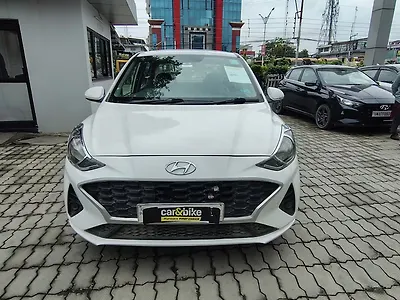 2021 Hyundai Aura E 1.2 Petrol 1 2021 Hyundai Aura E 1.2 Petrol 1