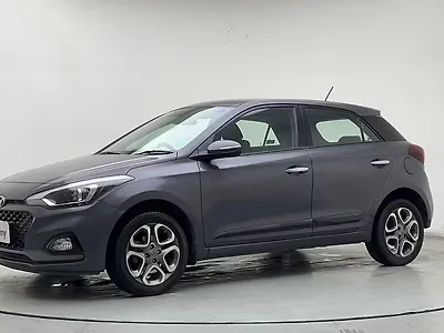 2018 Hyundai Elite i20 Asta 1.2 (O) 1