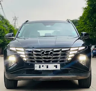 2023 Hyundai Tucson Signature 2.0 AT Petrol 1 2023 Hyundai Tucson Signature 2.0 AT Petrol 1