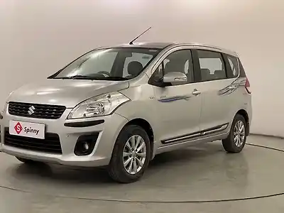 2015 मारुति सुज़ुकी अर्टिगा zxi 1