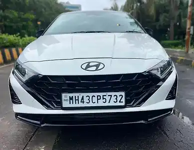 2026 हुंडई एलीट i20 Asta (O) Petrol Automatic Dual Tone 1 2026 हुंडई एलीट i20 Asta (O) Petrol Automatic Dual Tone 1