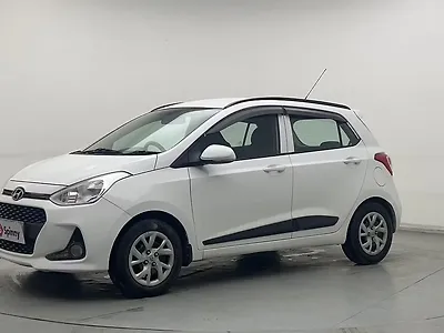 2019 Hyundai Grand i10 Sportz 1.2 Kappa VTVT [2017-2020] 1