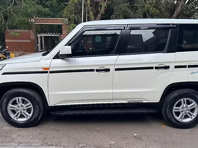 2023 Mahindra Bolero Neo N10 R