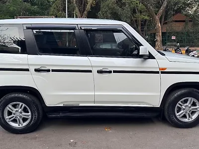 2023 Mahindra Bolero Neo N10 R