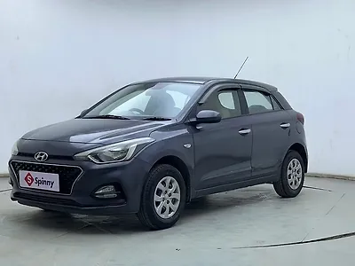 2020 Hyundai Elite i20 Magna Plus 1.2 1