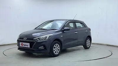 2020 Hyundai Elite i20 Magna Plus 1.2 1 2020 Hyundai Elite i20 Magna Plus 1.2 1