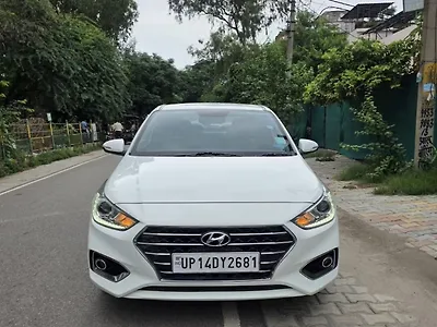 2019 Hyundai Verna Fluidic 1.6 VTVT SX 1