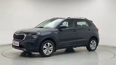 2022 Skoda Kushaq Ambition 1.0L TSI AT 1
