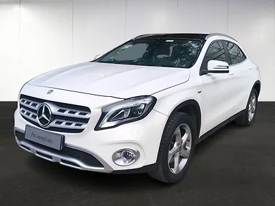 2019 Mercedes-Benz GLA 200 Urban Edition 1