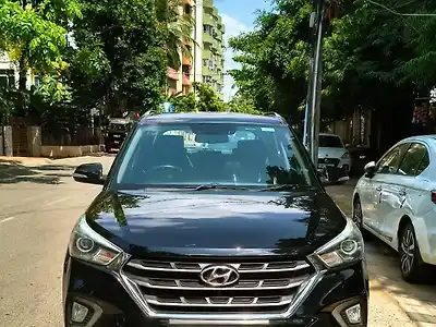 2019 हुंडई क्रेटा sx 1.6 crdi (o) 1
