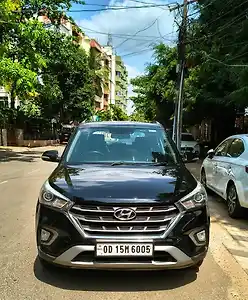 2019 हुंडई क्रेटा sx 1.6 crdi (o) 1 2019 हुंडई क्रेटा sx 1.6 crdi (o) 1
