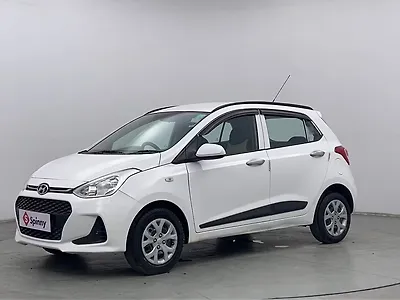 2019 Hyundai Grand i10 Magna 1.2 Kappa VTVT [2017-2020] 1