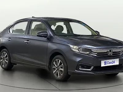 2023 Honda Amaze VX CVT 1.2 Petrol [2021] 1