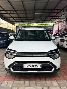 2022 किआ कारेन्स प्रेस्टीज प्लस 1.5 डीज़ल एमटी 7-सीटर 1 2022 किआ कारेन्स प्रेस्टीज प्लस 1.5 डीज़ल एमटी 7-सीटर 1