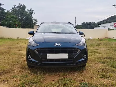2021 Hyundai Grand i10 NIOS Sportz U2 1.2 CRDi 1 2021 Hyundai Grand i10 NIOS Sportz U2 1.2 CRDi 1