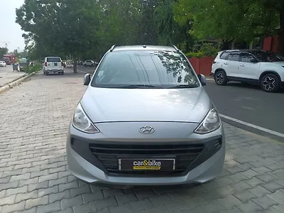 2018 Hyundai Santro Era 1