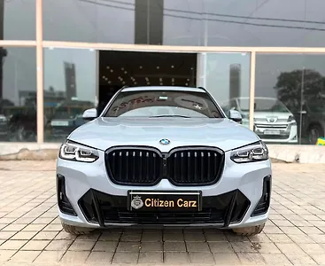 2023 BMW X3 xDrive20d M Sport 1 2023 BMW X3 xDrive20d M Sport 1