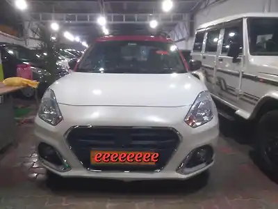 2024 मारुति सुज़ुकी डिज़ायर VXi Petrol Automatic 1