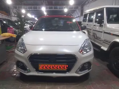 2024 Maruti Suzuki DZire VXi Petrol Automatic 1 2024 Maruti Suzuki DZire VXi Petrol Automatic 1