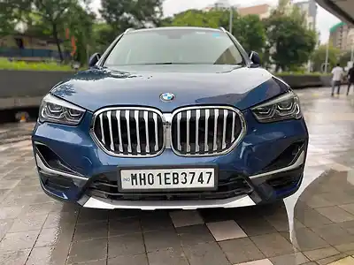 2022 बीएमडब्ल्यू X1 एसड्राइव20i एक्सलाइन 1 2022 बीएमडब्ल्यू X1 एसड्राइव20i एक्सलाइन 1