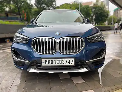 2022 BMW X1 sDrive20i xLine 1