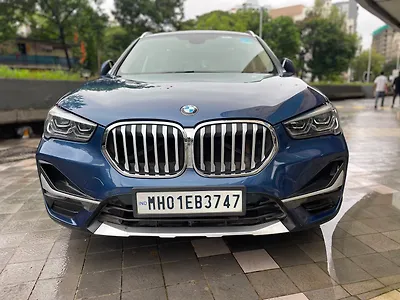 2022 BMW X1 sDrive20i xLine 1 2022 BMW X1 sDrive20i xLine 1