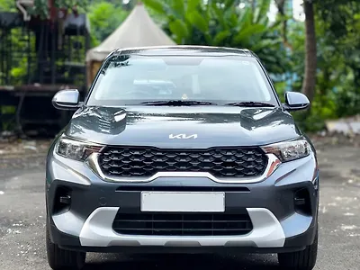 2023 Kia Sonet HTK 1.2 1