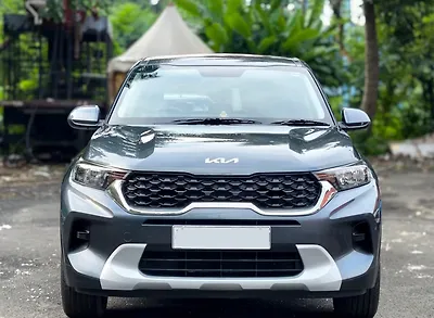2023 Kia Sonet HTK 1.2 1 2023 Kia Sonet HTK 1.2 1
