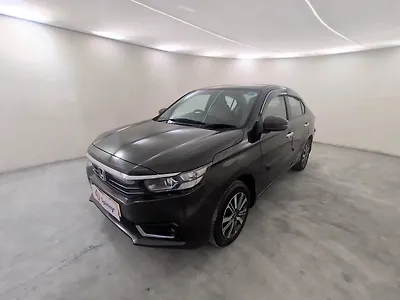 2023 Honda Amaze VX Petrol Automatic 1