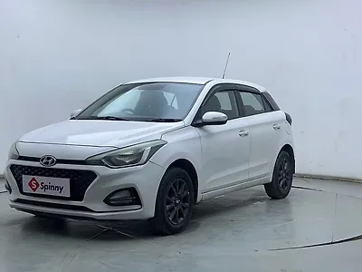 2018 Hyundai Elite i20  Asta 1.2 AT 1