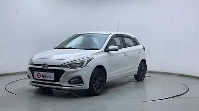 2018 Hyundai Elite i20 Asta 1.2 AT 1 2018 Hyundai Elite i20 Asta 1.2 AT 1