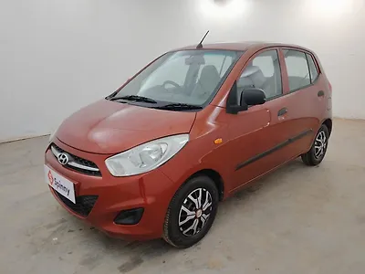 2012 Hyundai i10 Era 1.1 iRDE2 [2010-2017] 1