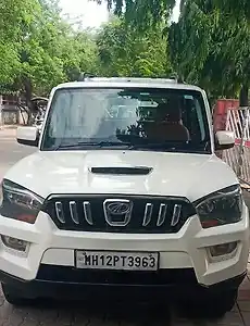 2017 महिंद्रा स्कॉर्पियो एस 2 1 2017 महिंद्रा स्कॉर्पियो एस 2 1